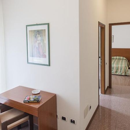 Hotel Rossini Tabiano Terme Eksteriør billede